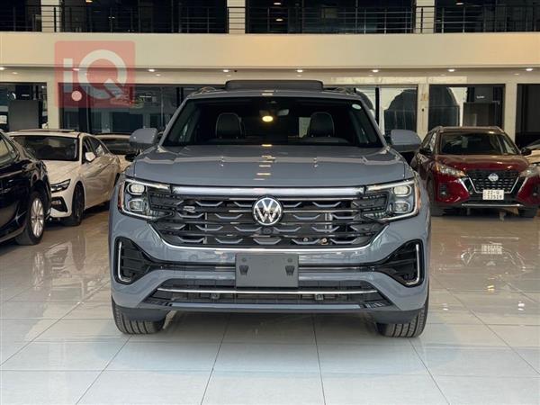 Volkswagen Atlas Cross Sport 2024 for sale in Iraq - Erbil